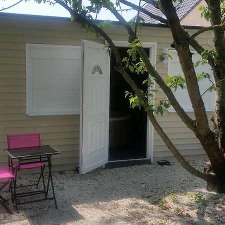 Cabane Zen Corbeil-Essonnes Exterior foto